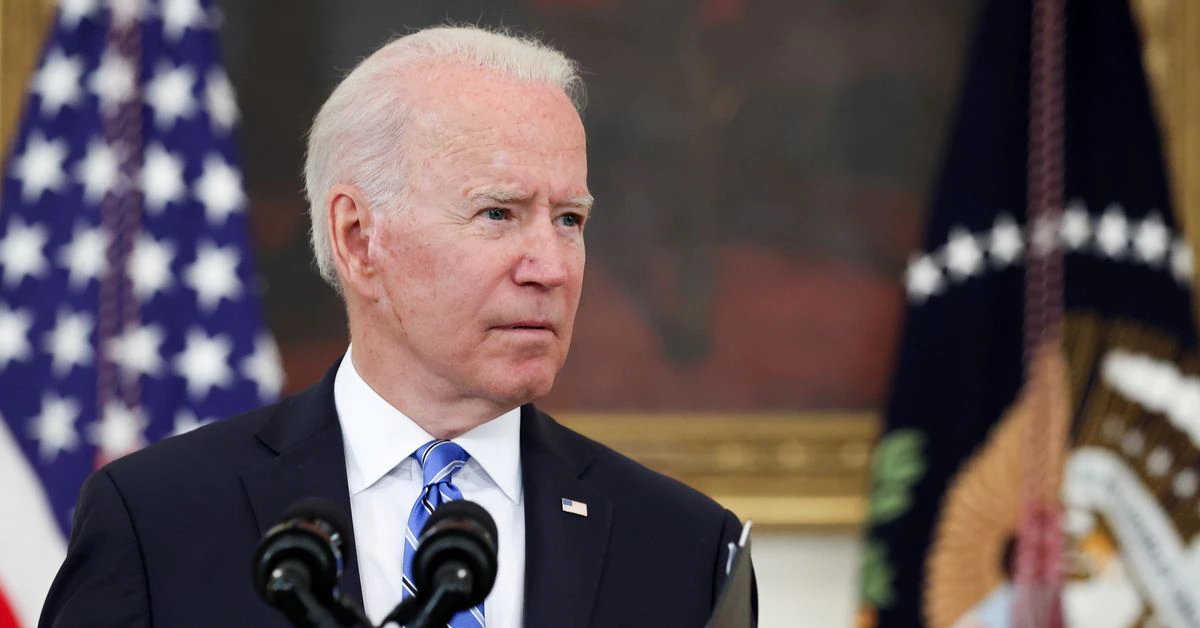 Biden to convene private sector leaders for cybersecurity talks in August