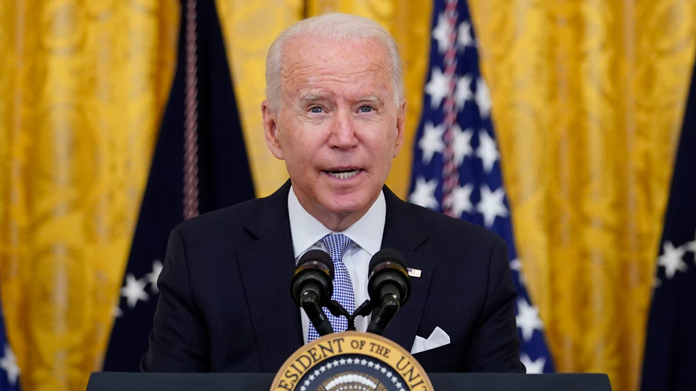 Biden to tackle cybersecurity with tech, finance leaders