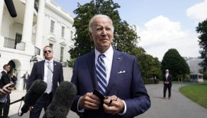Biden weighing actions to curb US investment in China technology