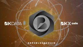 BikdataTM is moving blockchain technology into the future
