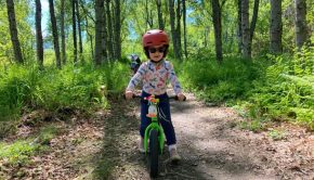 Biking with Kids: Take advantage of huge advances in bike technology | Sports And Outdoors