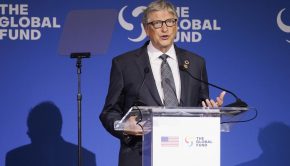Bill Gates looks to reboot next phase of U.S. nuclear energy technology
