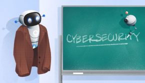 Billions Of Dollars Roll Into AI-Enhanced Cybersecurity