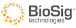 BioSig Installs its Signal Processing Technology for