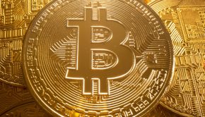Bitcoin rises back above $50,000