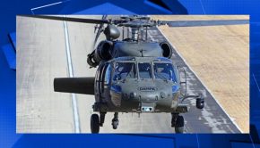 Black Hawk helicopter furnished with ALIAS technology completes first uninhabited flight | News