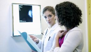 Black Women Have Less Access to Newer Mammogram Technology
