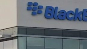 BlackBerry Cybersecurity Revenue Declines in Q3FY23