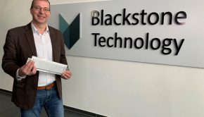 Blackstone Resources presents new achievements of Blackstone Technology | Associated Press