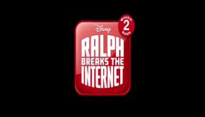 Blasphemation #16: Wreck-It Ralph 2 "Ralph Breaks the Internet" Review