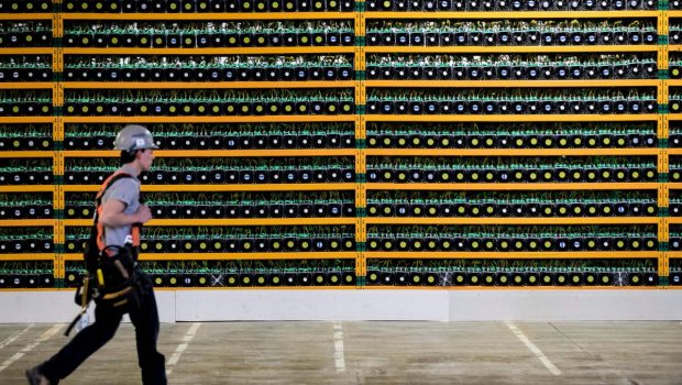 Block And Blockstream Begin Construction On Bitcoin Mining Facility Using Solar And Storage Technology From Tesla