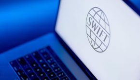Blockchain Technology Could Make SWIFT Data Flow Faster