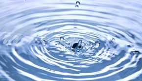 Blockchain: Verifying, validating and standardizing water purity