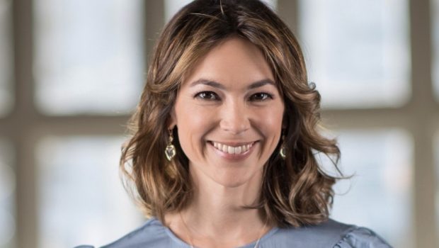 Bloomberg's Emily Chang Tackles New Technology Assignment