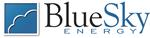 Blue Sky Signs Definitive Agreement with EV Technology