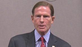 Blumenthal, MADD discuss new anti-drunk driving technology in infrastructure bill
