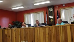 Board of education expresses concerns about student technology use - WV News