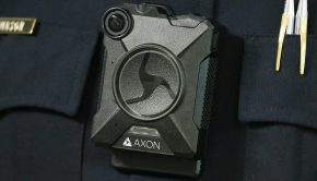 Body-worn cameras can enhance police accountability: Blair
