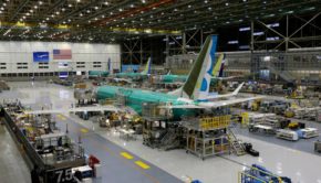 Boeing Says 737 MAX Software Fix For New Flaw Won't Be Ready Until September