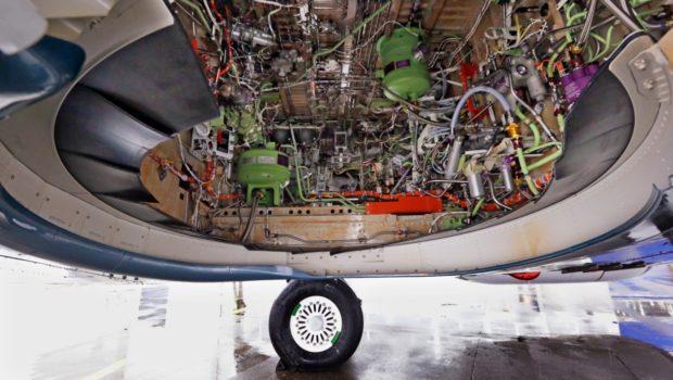 Boeing's Software Update For 737 MAX 8 Nearly Ready