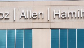 Booz Allen launches venture capital fund to invest in ‘disruptive technology’ for federal agencies