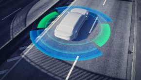 Bosch, VW Group subsidiary join to develop self-driving technology for mass production