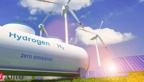Bosch to invest up to 500 mn euros to develop technology for hydrogen generation, Auto News, ET Auto