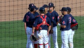 Boston Red Sox using technology to assist their minor league teams