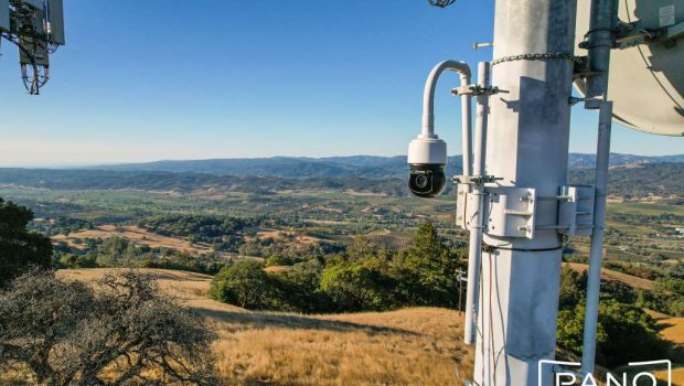 Boulder County partners with Pano AI on fire detection technology