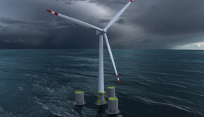 Bouygues Travaux Buys OO-STAR Floating Offshore Wind Foundation Technology