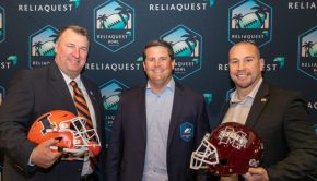 Bowl Sponsor Is Latest Cybersecurity Spender – Sportico.com