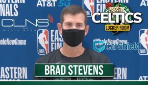 Brad Stevens Pregame Interview | Celtics vs Heat | Game 6 Eastern Conference Finals