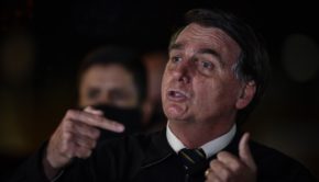 Brazil President Accused Of Censorship After COVID-19 Data Deleted