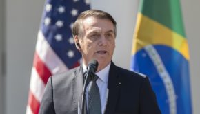 Brazilian Officials Criticize One-Sided Negotiations With U.S.