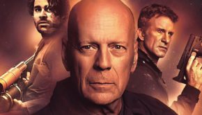 Breach movie (2020) - Bruce Willis, Thomas Jane, Rachel Nichols