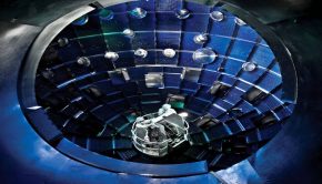 Breakthrough in nuclear fusion technology to open a new source of clean energy