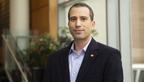 Brian Coblitz Appointed Executive Director of GW Technology Commercialization Office | GW Today