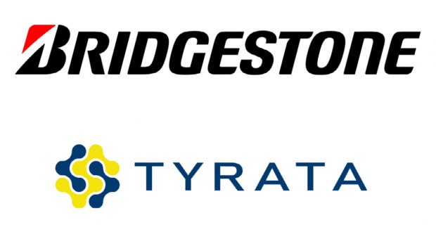 Bridgestone Invests in Tire Technology Company Tyrata