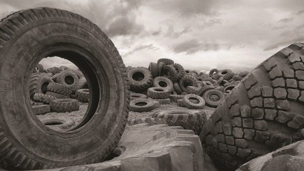 Bridgestone to expand tire recycling technology