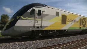Brightline launches new technology to keep railways safe for drivers and pedestrians