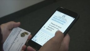 Brighton Police Department rolls out new technology for community to provide feedback