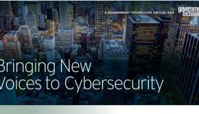 Bringing New Voices to Cybersecurity