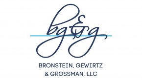 Bronstein, Gewirtz & Grossman, LLC