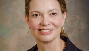 Brown names Sharon Pitt to oversee information technology