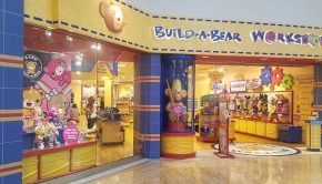 Build-A-Bear names chief technology officer