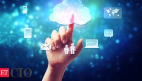 Building a secure cloud infrastructure in the era of remote working, IT News, ET CIO