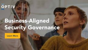 Business-Aligned Security Governance | Optiv