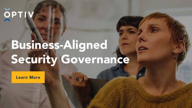 Business-Aligned Security Governance | Optiv