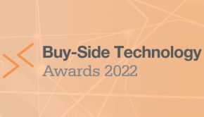 Buy-Side Technology Awards 2022: All the Winners and Why They Won