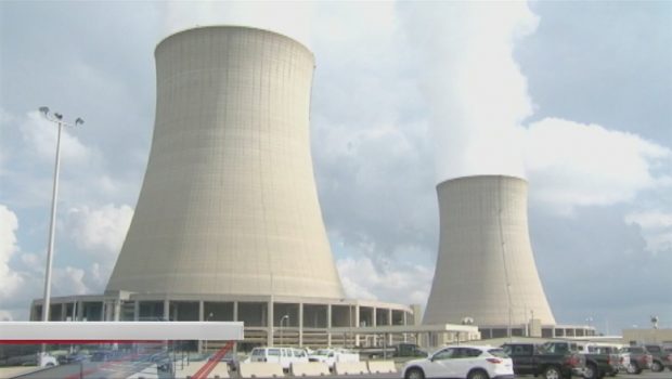 Byron nuclear plant wins $2.5M grant to explore new technology